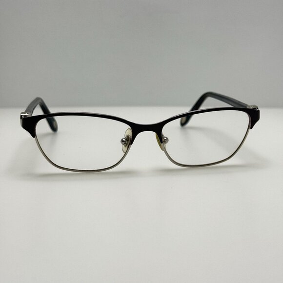 Tiffany & Co.  TF 1072 6107 Eyeglasses Eye Glasses Frames 51-15-135 - Picture 1 of 6